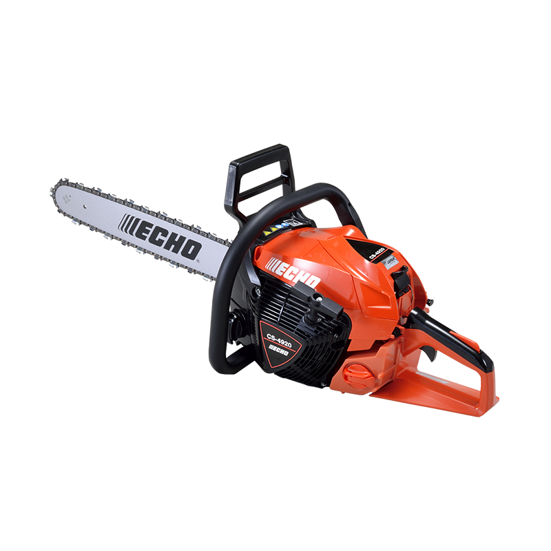 Motosierra ECHO CS-4920 espada 38 cm cadena S95