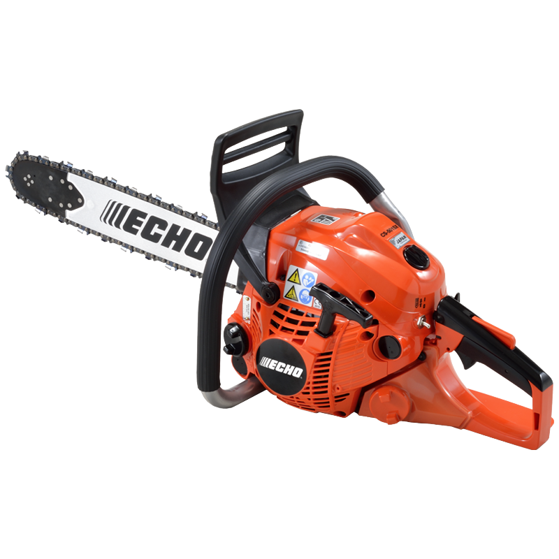 Motosierra ECHO CS-501SX espada 40 cm profesional