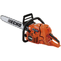Motosierra ECHO CS-590 espada 50 cm robusta construcción