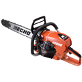 Motosierra ECHO CS-7310SX espada 50 cm profesional forestal