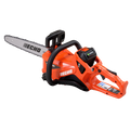 Motosierra a batería ECHO DCS-2500 espada 25 cm SA4 56V