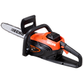 Motosierra a batería ECHO DCS-310 espada 25 cm 40V motor brushless