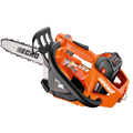 Motosierra a batería ECHO DCS-3500T top handle espada 35 cm 56V