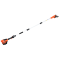 Podadora pértiga a batería ECHO DPPF-310 40V motor brushless