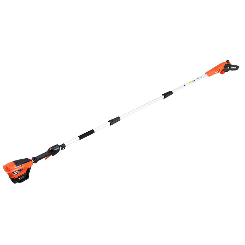 Podadora pértiga a batería ECHO DPPF-310 40V motor brushless