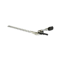 Accesorio cortasetos pértiga ECHO PPA-AH-HD barra 60 cm articulada
