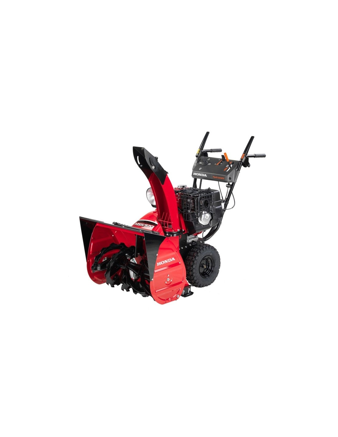 Honda QUITANIEVES HSS1380A ET