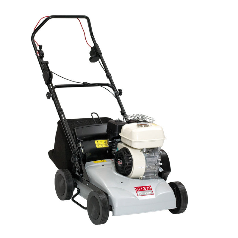 Honda Escarificador Regenerador de Césped RH370
