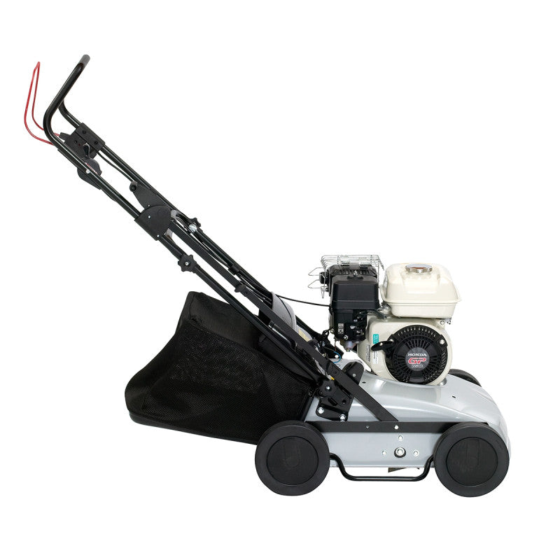 Honda Escarificador Regenerador de Césped RH370