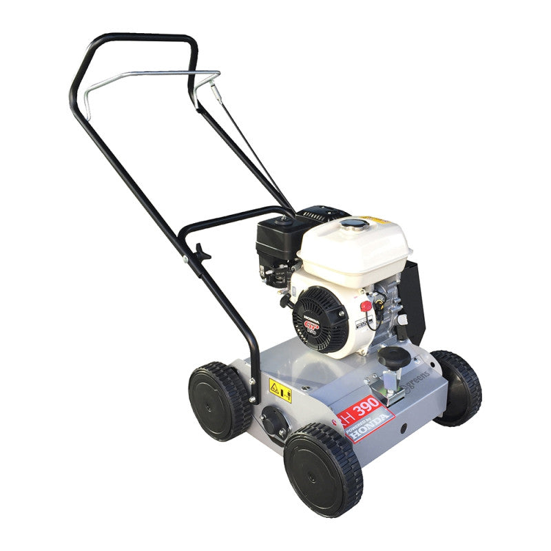 Honda Escarificador Regenerador de Césped RH390K2
