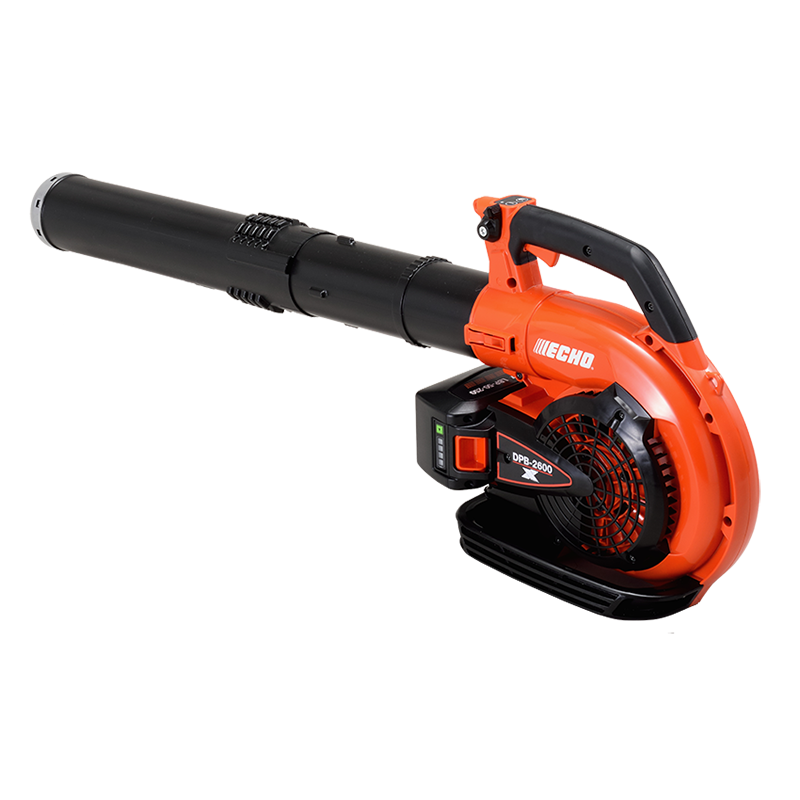 Soplador Bateria Dpb-2600