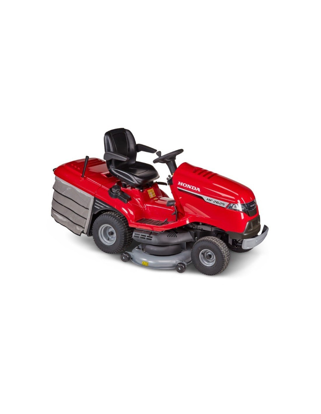 Honda MINI TRACTOR HF2625 HTEH