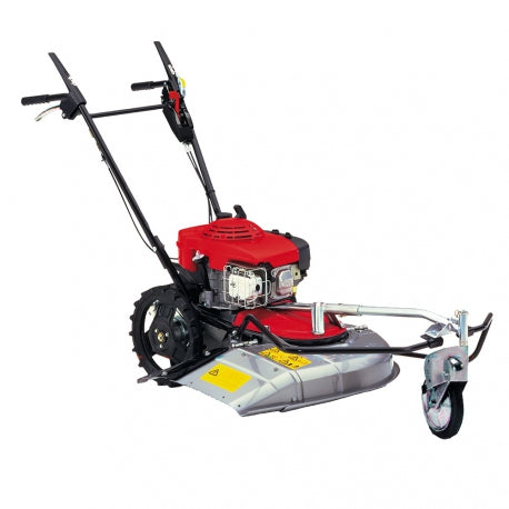 Honda Desbrozadora de Ruedas UM536K3 — 53 cm Motor GXV160